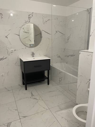 Location appartement 2 pièces Courbevoie (92400)