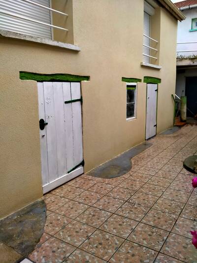 Vente appartement 3 pièces Étampes (91150)