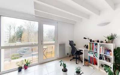 Nantes (44000)