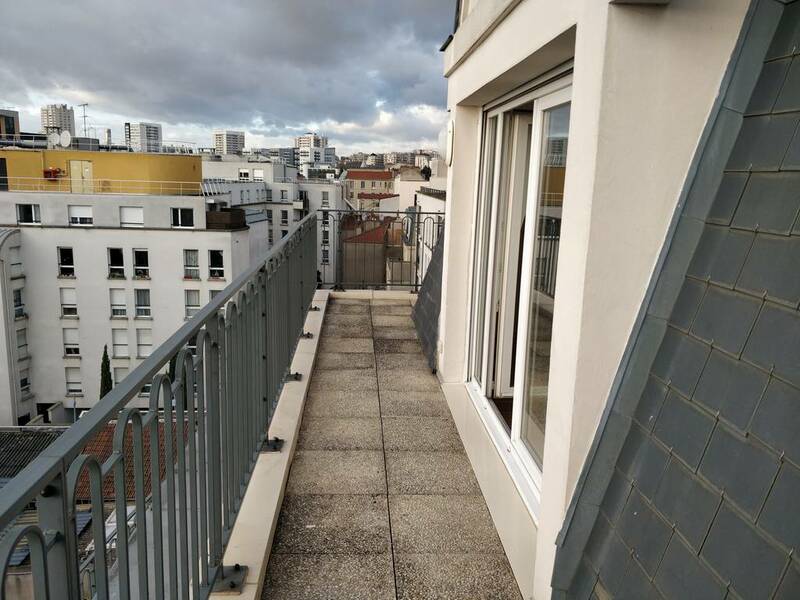 Alfortville (94140)