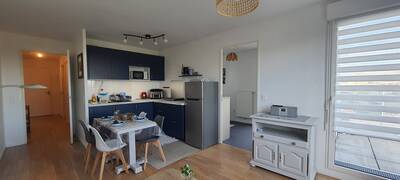 Location appartement 3 pièces Massy (91300)