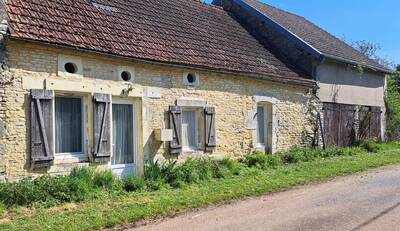 Vente maison 5 pièces Sougères-en-Puisaye (89520)