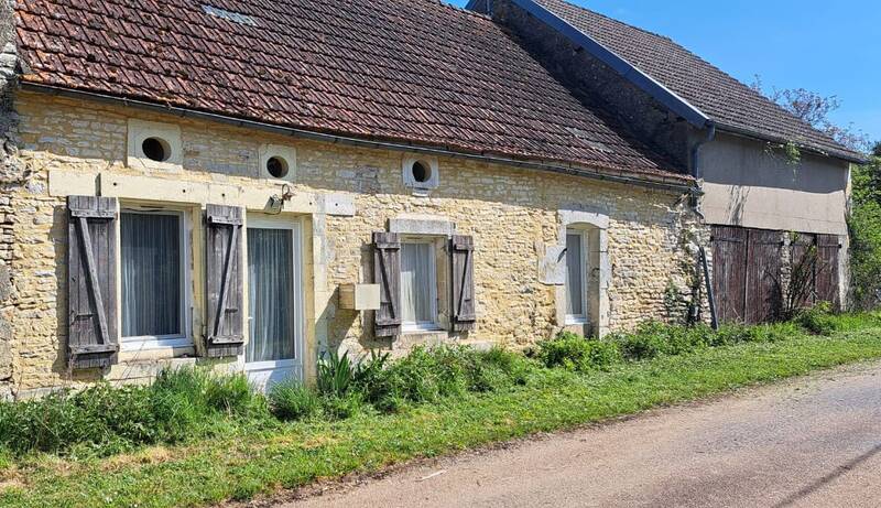 Sougères-En-Puisaye (89520)