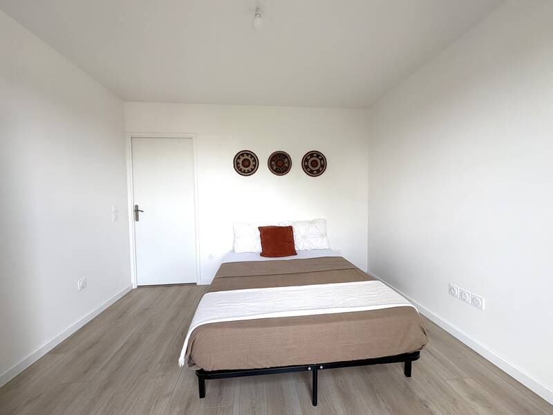 Le Blanc-Mesnil (93150)