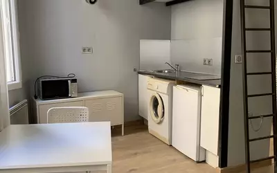 Montpellier (34000)