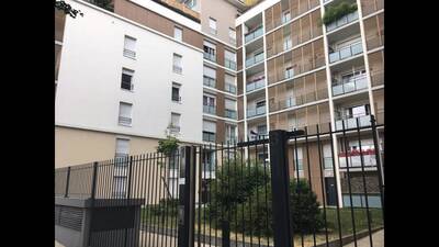 Location appartement studio Thiais (94320)