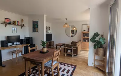Deuil-La-Barre (95170)