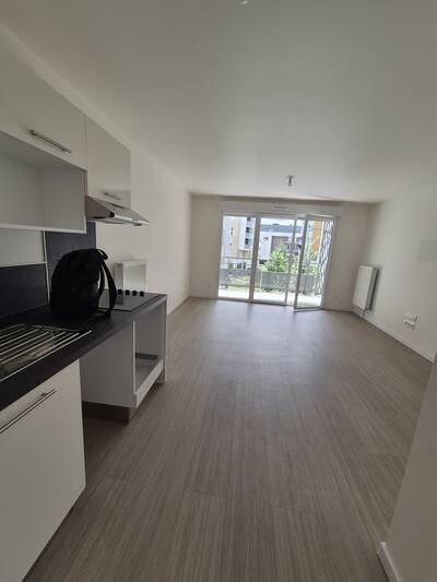 Location appartement 3 pièces Rouen (76)