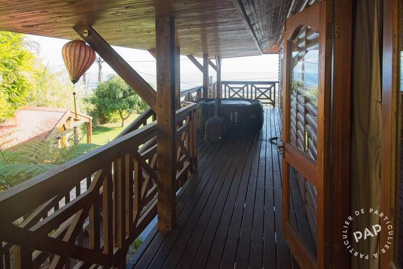 Maison 144 m²