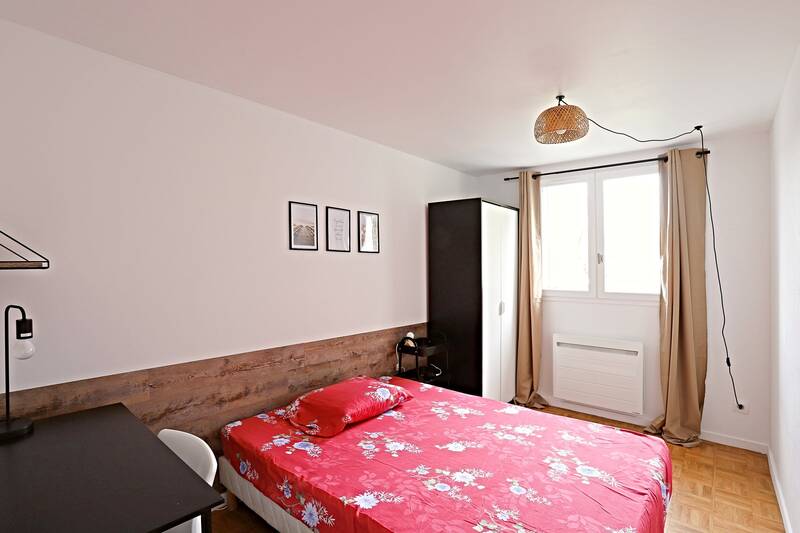 Cergy (95000)