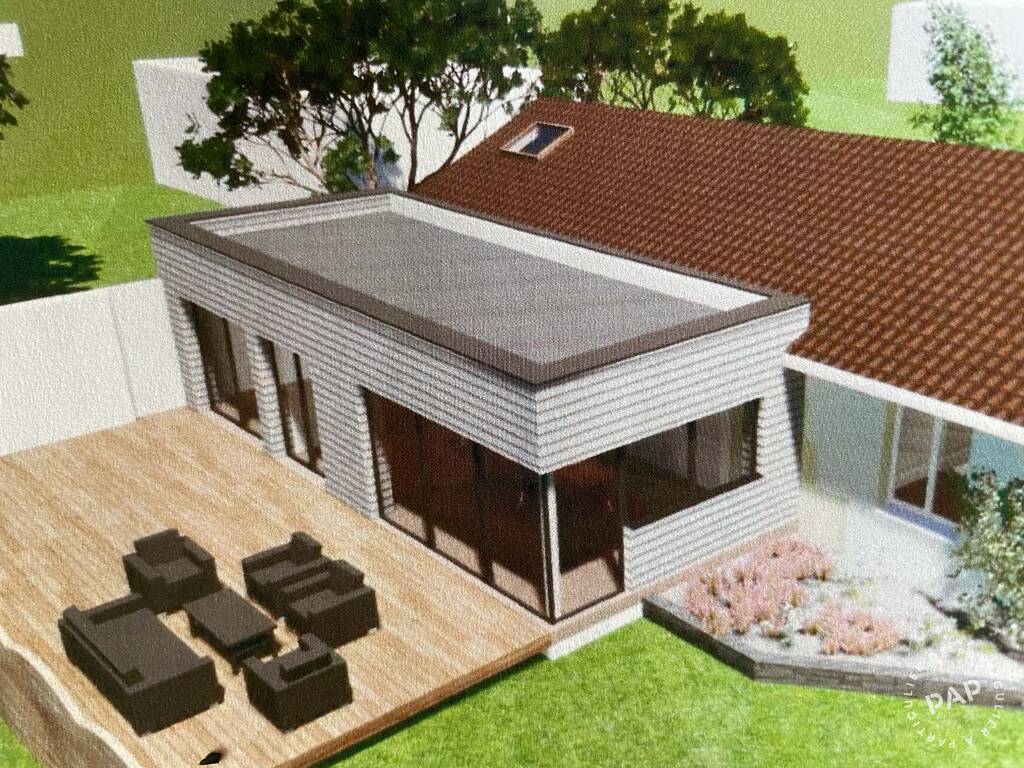 Vente maison 155 m² Marcheprime (33380) - 155 m² - 465.000 € | Particulier à Particulier — 3