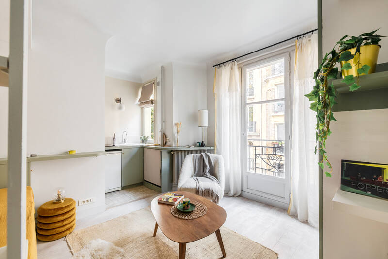 Paris 18E (75018)