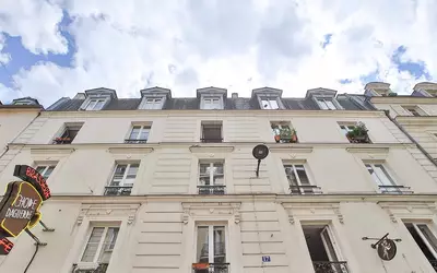 Paris 14E (75014)