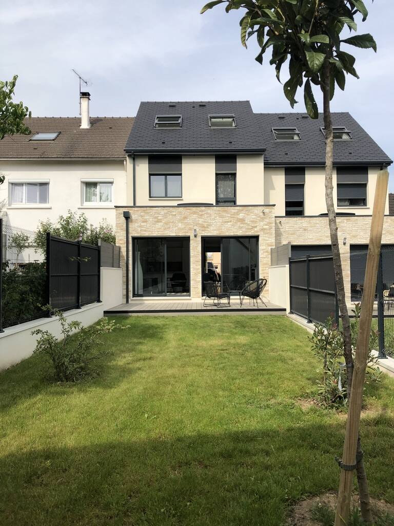 Villebon-Sur-Yvette (91140)