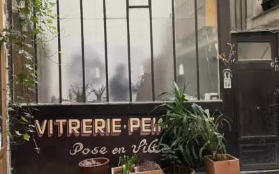 Paris 4E (75004)