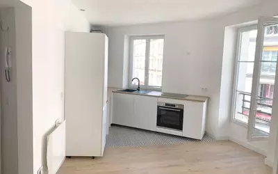 Paris 18E (75018)