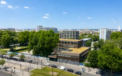Paris 18E (75018)