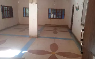 Ouarzazate