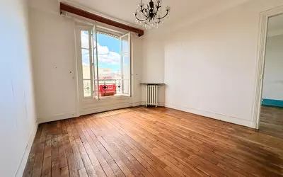 Asnières-Sur-Seine (92600)