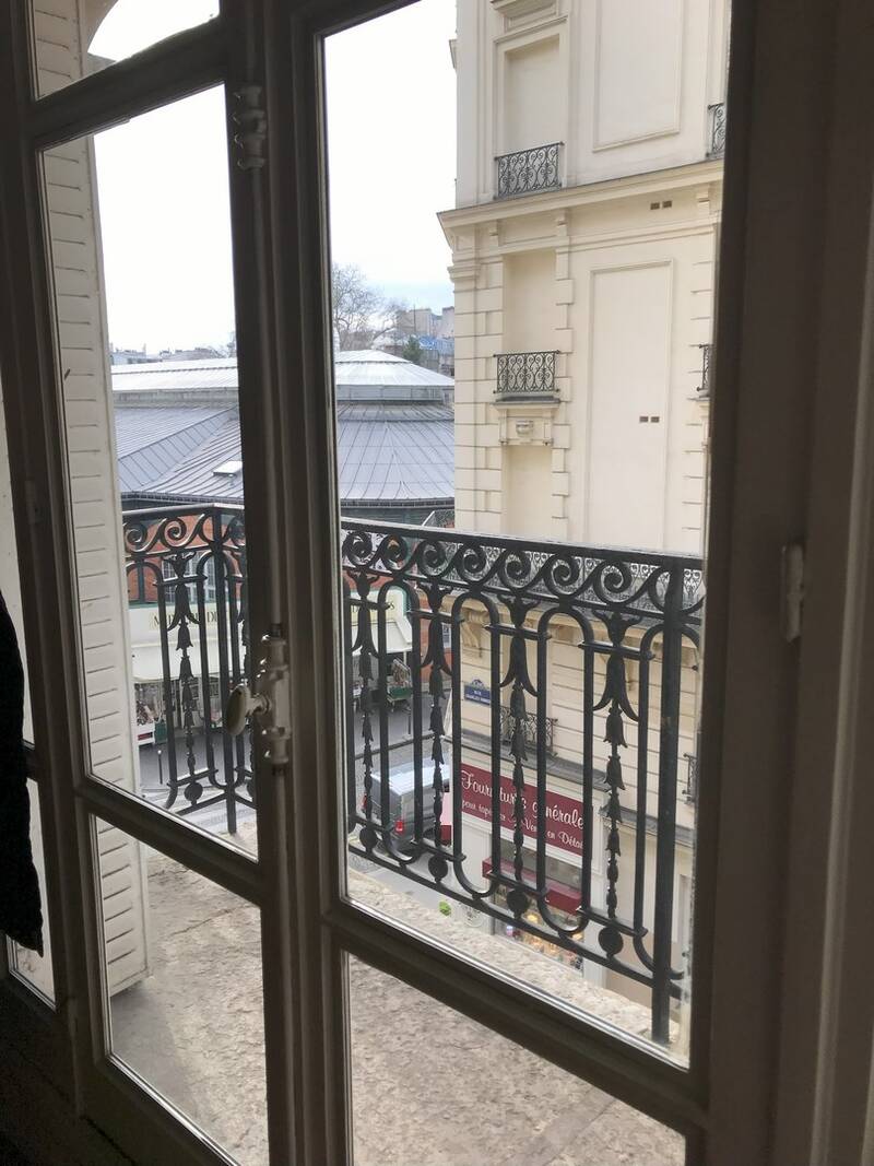 Paris 18E (75018)