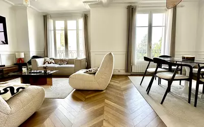 Asnières-Sur-Seine (92600)