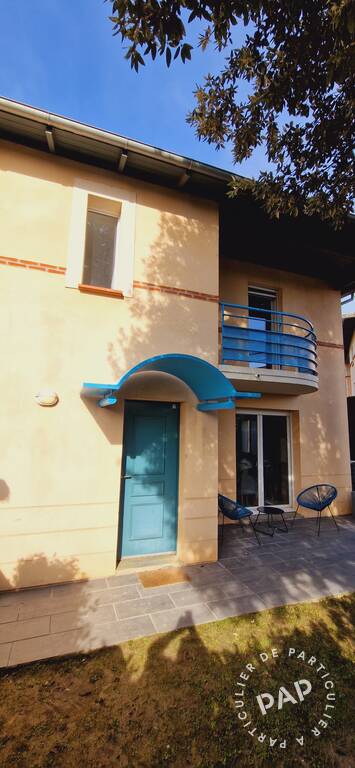 Vente maison 108 m² Launaguet (31140) - 108 m² - 314.000 € | Particulier à Particulier — 11