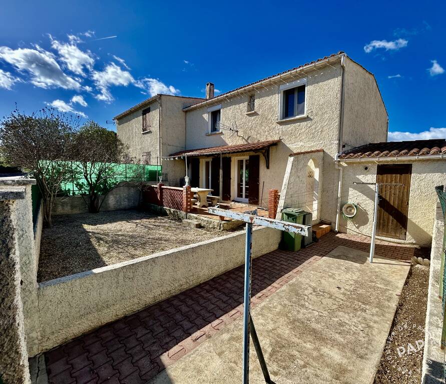 maison à Miramas
