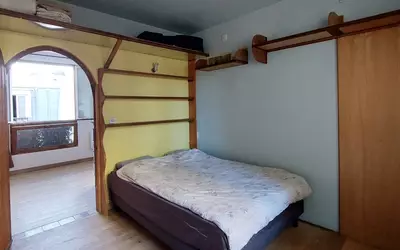 Paris 20E (75020)