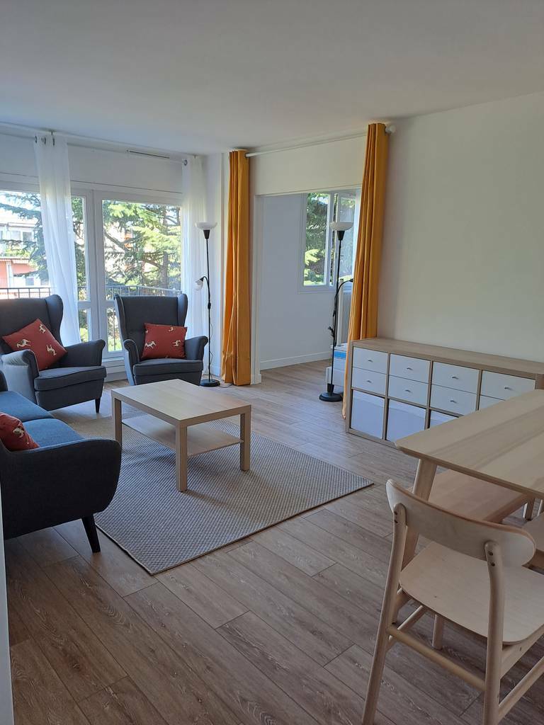 Palaiseau (91120)