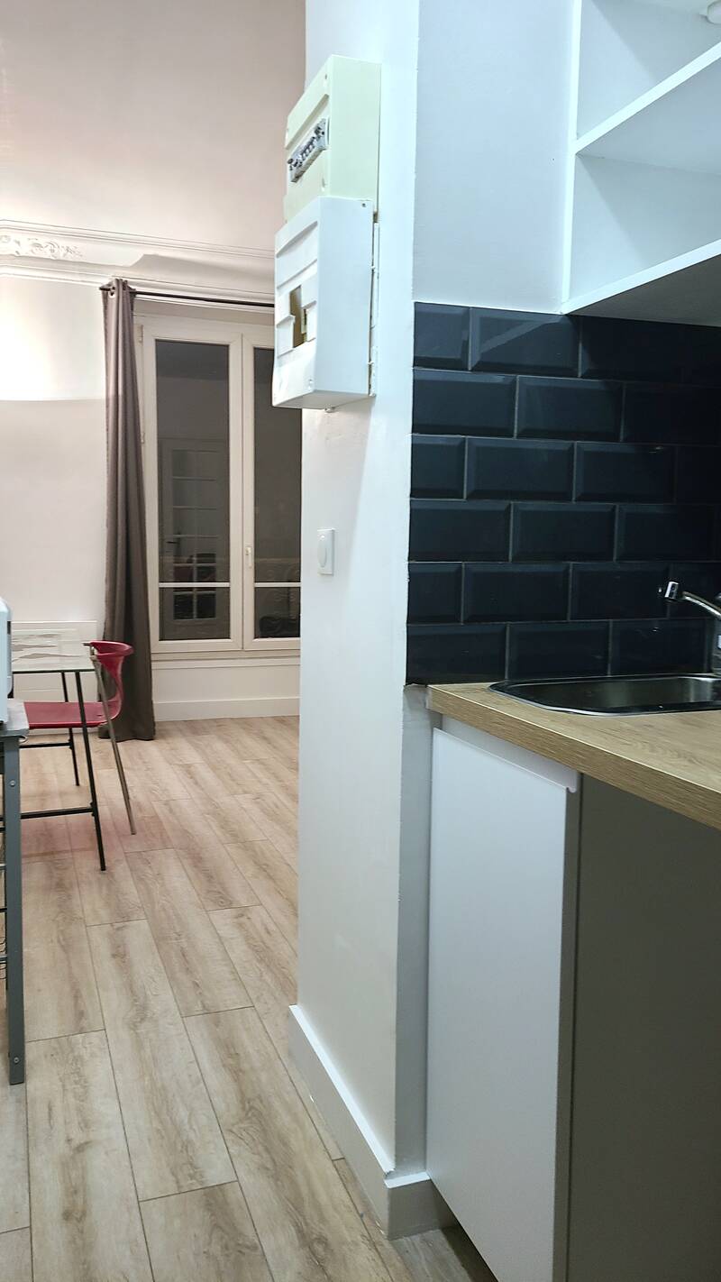 Paris 8E (75008)