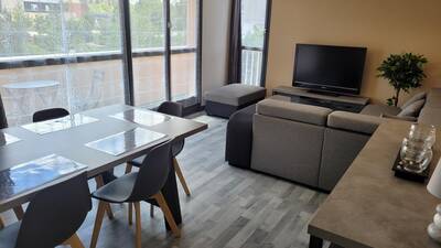 Location chambre en colocation 5 pièces Orléans (45)