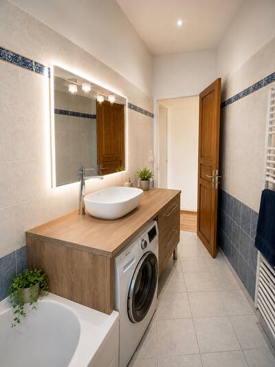 Location appartement 3 pièces Vincennes (94300)