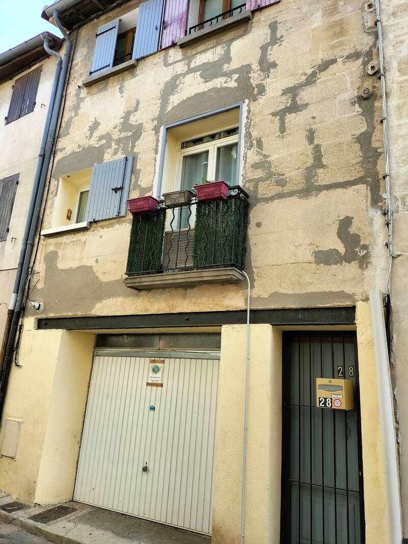Beaucaire (30300)