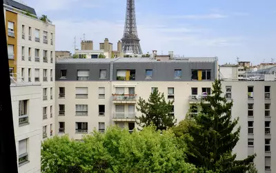 Paris 15E (75015)