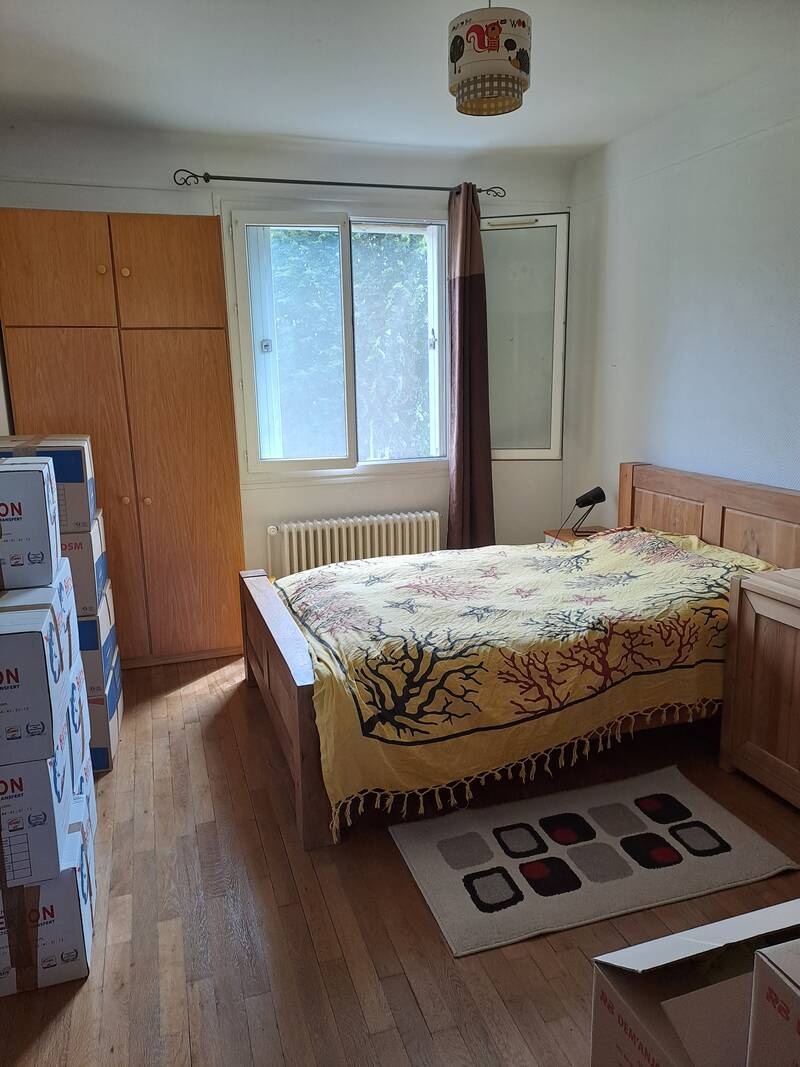 Limoges-Fourches (77550)