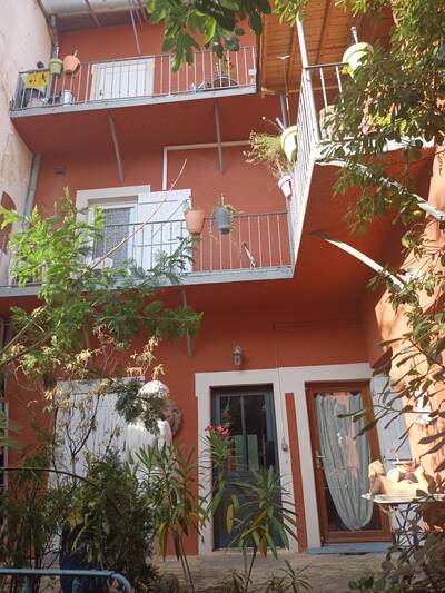 Location appartement studio Lyon 9e