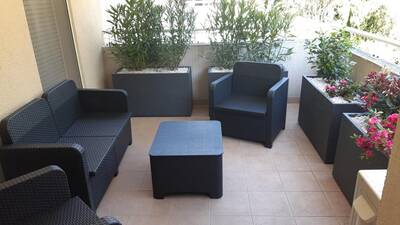 Vente appartement 3 pièces Saint-Rémy-de-Provence (13210)