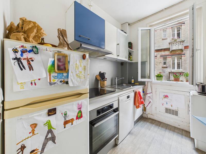Paris 15E (75015)