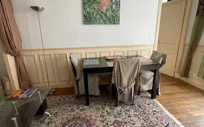 Paris 18E (75018)