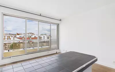 Paris 15E (75015)