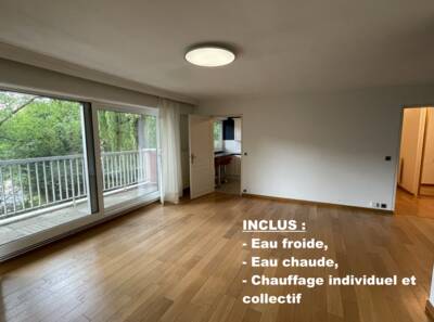Location appartement 3 pièces Wasquehal (59290)