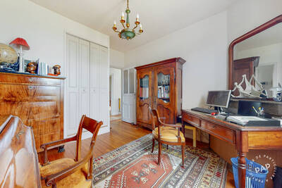Vente maison 6 pièces Vernou-la-Celle-sur-Seine (77670)