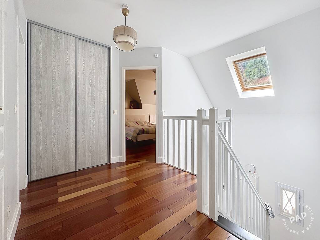Vente maison 148 m² Samoreau (77210) - 148 m² - 460.000 € | Particulier à Particulier — 6