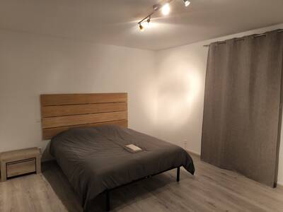 Location appartement 3 pièces Saint-Sauveur (70300)