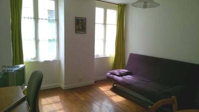 Location appartement 2 pièces Orléans (45)