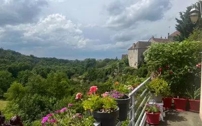 Saint-Benoît-Du-Sault (36170)