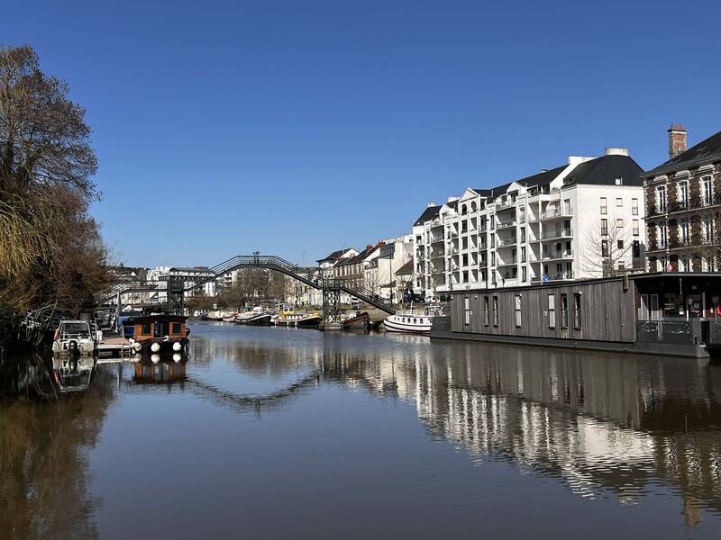 Nantes (44000)