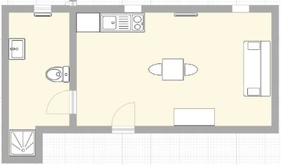 Location appartement studio Aulnay-sous-Bois (93600)