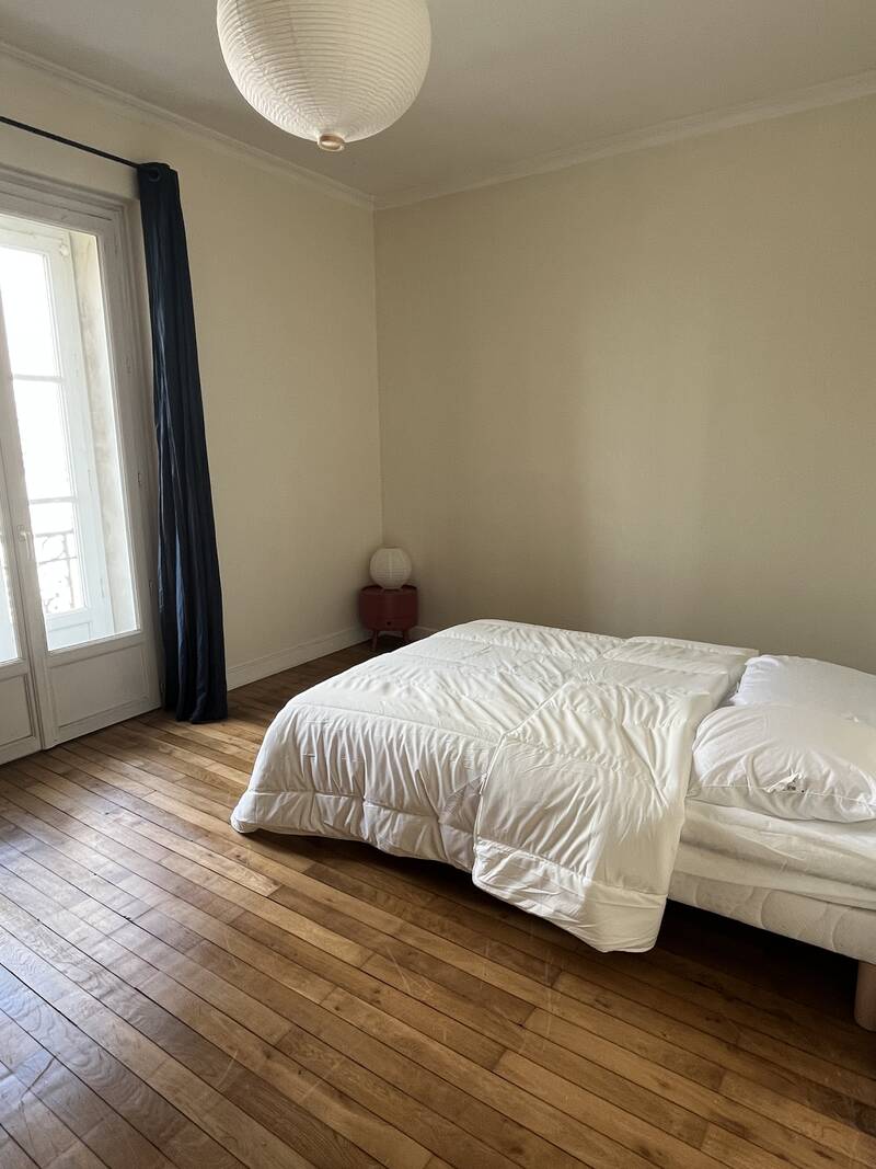 Nantes (44000)