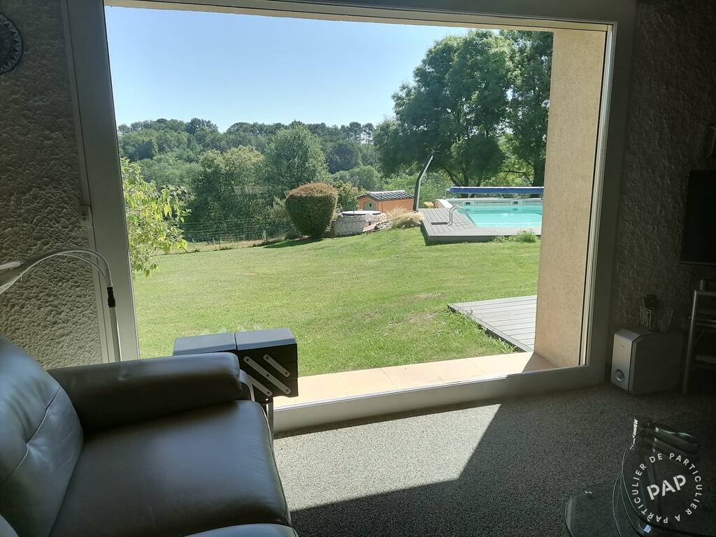 Vente immobilier 470.000 € Montlieu-La-Garde (17210)
